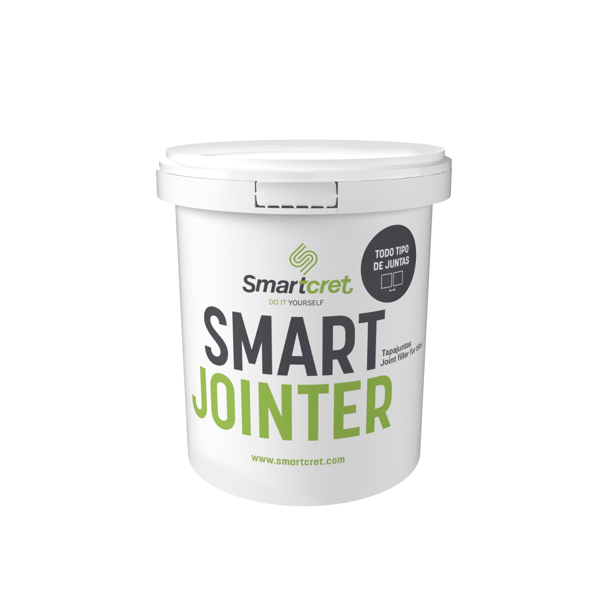 Tile Grout Filler - Smart Jointer 1Kg