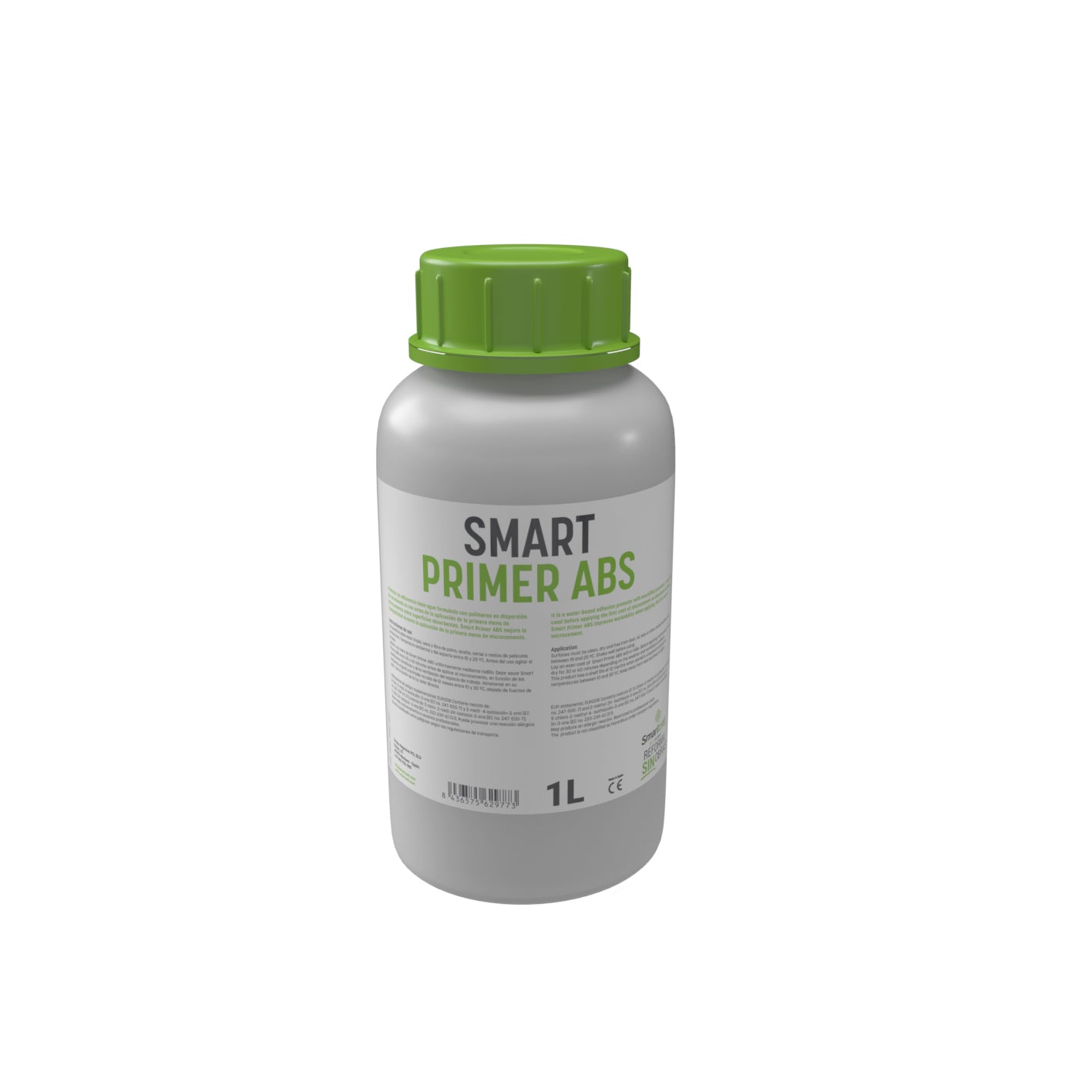 Primer for Absorbent Surfaces Smart Primer ABS