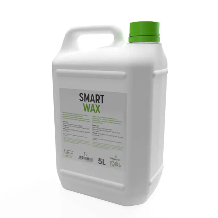 Smart Microcement Maintenance Wax